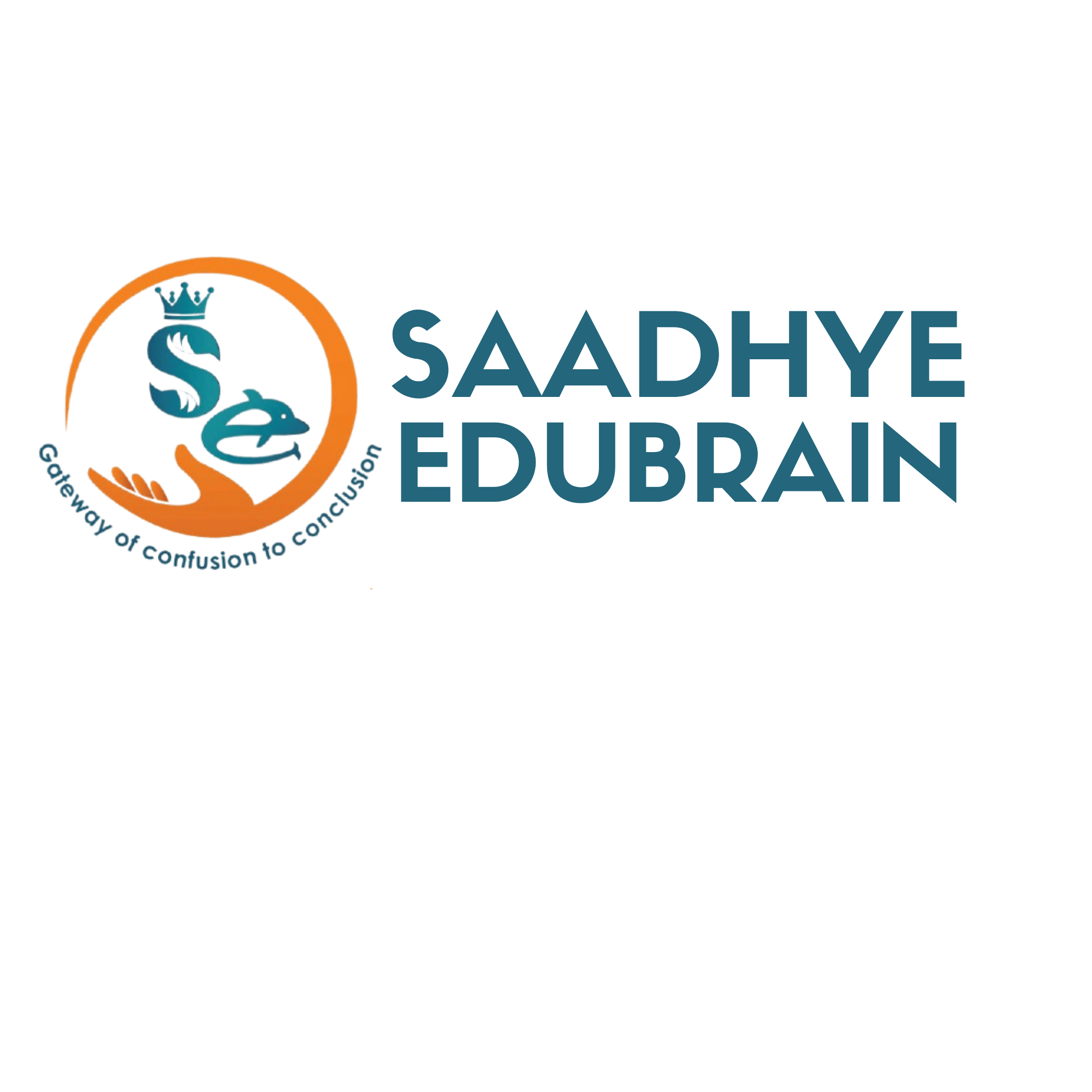 saadhye-edubrain-logo