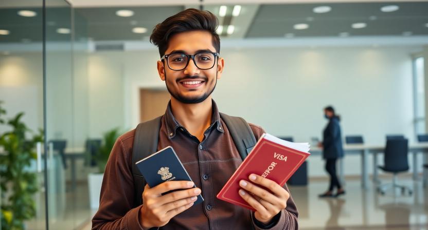 student-visa-assistance-saadhye-edubrain-kota-jaipur-visa-process-passport-guidance